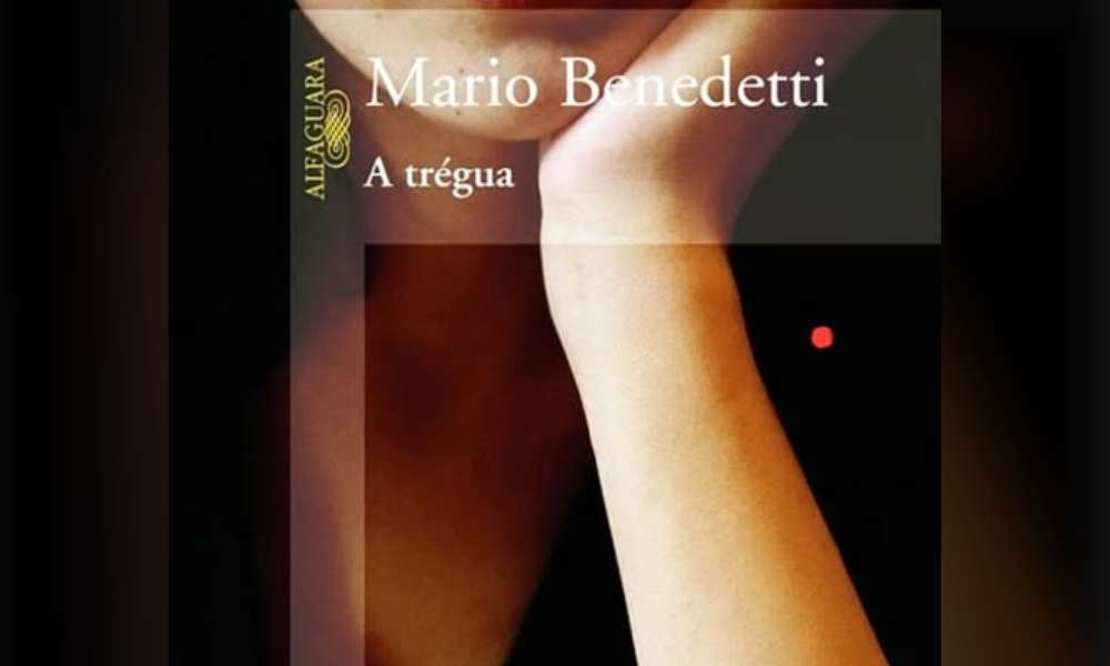 A Trégua de Mario Benedetti