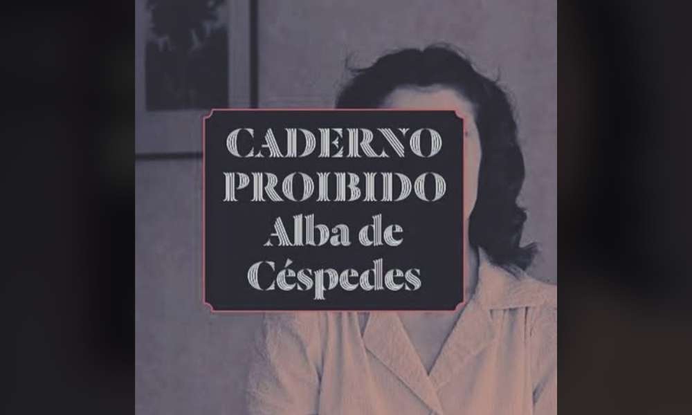 O Caderno Proibido de Alba de Céspedes